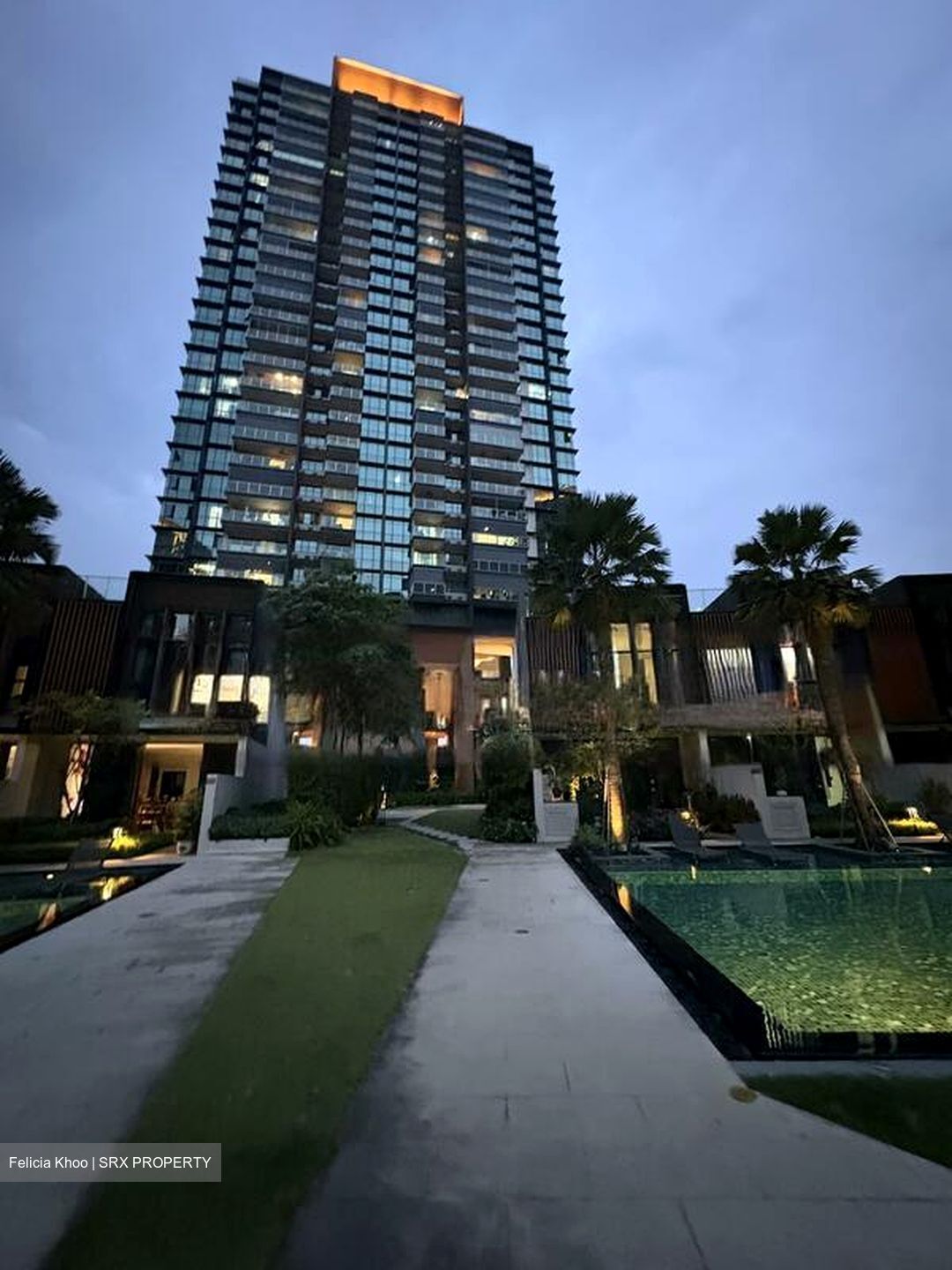 Normanton Park (D5), Apartment #486637941